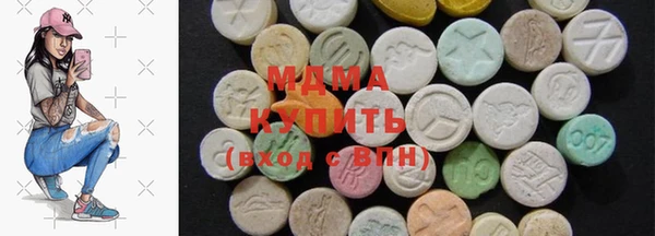 прущий лед Семёнов